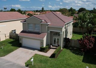 6630 Saltaire Ter, Margate, FL 33063