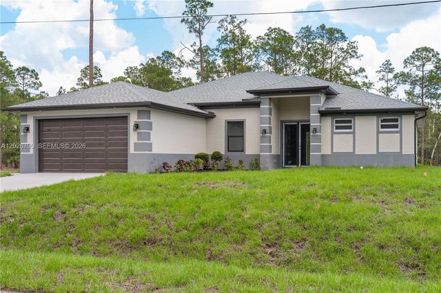 1116 leroy ave, Lehigh Acres, FL 33972