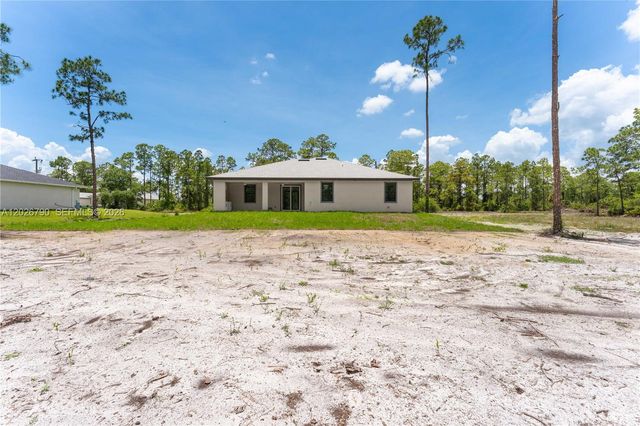 1116 leroy ave, Lehigh Acres, FL 33972