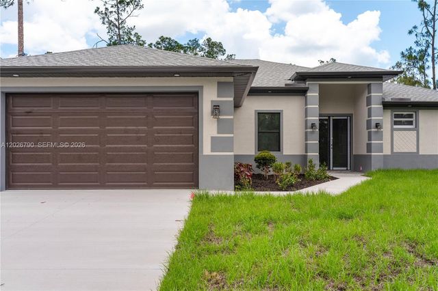 1116 leroy ave, Lehigh Acres, FL 33972