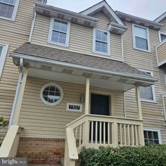 7907 CROWS NEST CT #22, Laurel, MD 20707