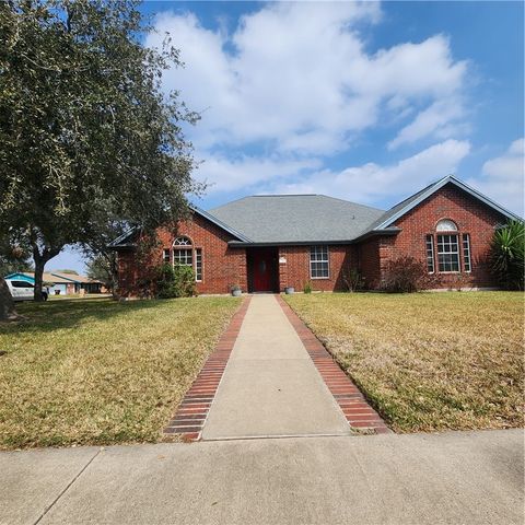 1308 Palm Ave, Kingsville, TX 78363