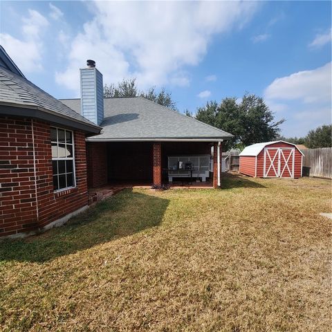 1308 Palm Ave, Kingsville, TX 78363