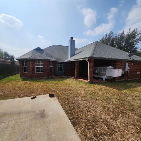1308 Palm Ave, Kingsville, TX 78363