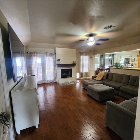 1308 Palm Ave, Kingsville, TX 78363