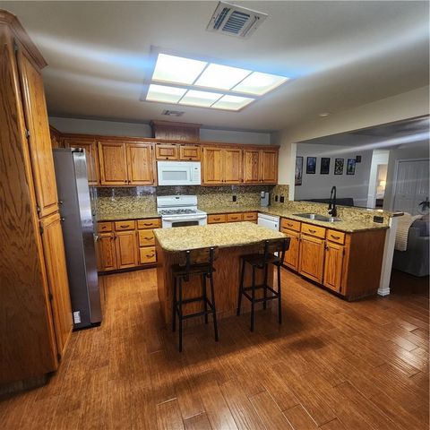 1308 Palm Ave, Kingsville, TX 78363