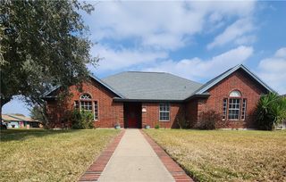 1308 Palm Ave, Kingsville, TX 78363