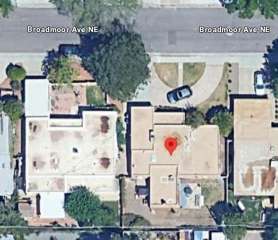 4220 Broadmoor Avenue NE, Albuquerque, NM 87108