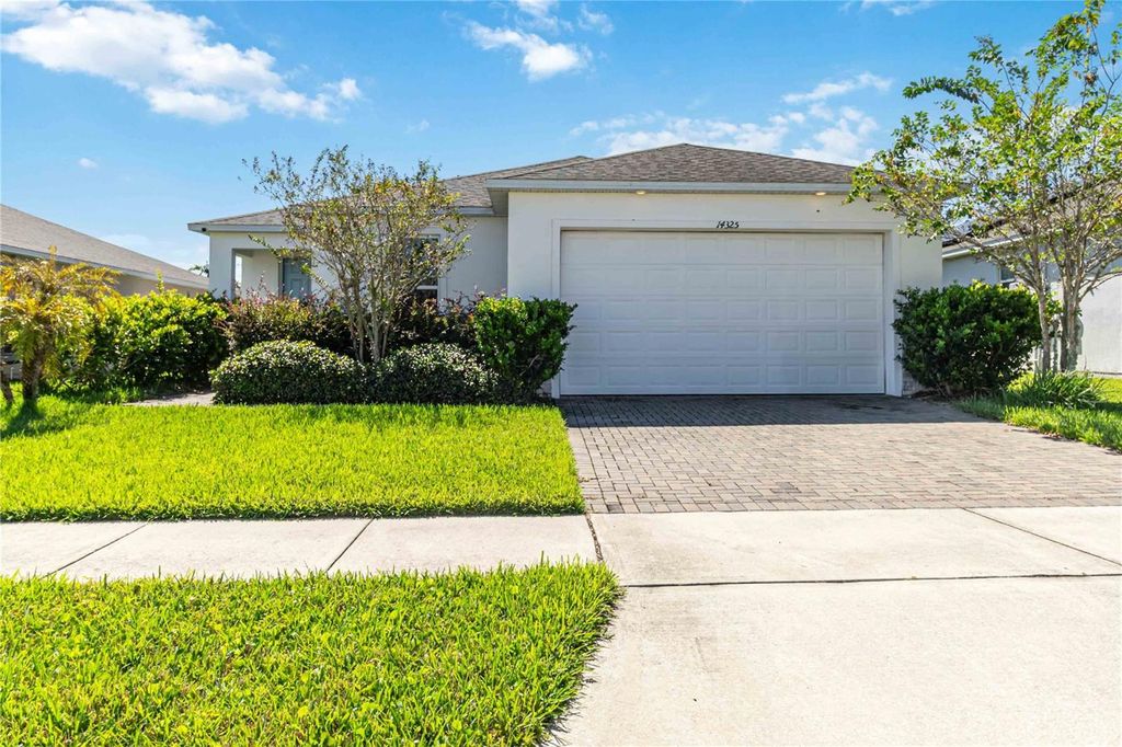 14325 HIDDEN COURT, Clermont, FL 34711
