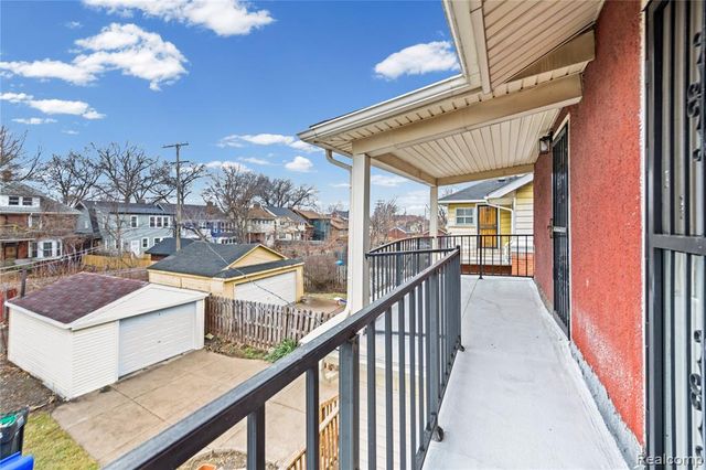 7423 Kipling Street, Detroit, MI 48206