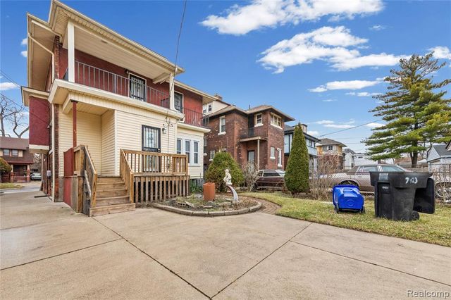 7423 Kipling Street, Detroit, MI 48206