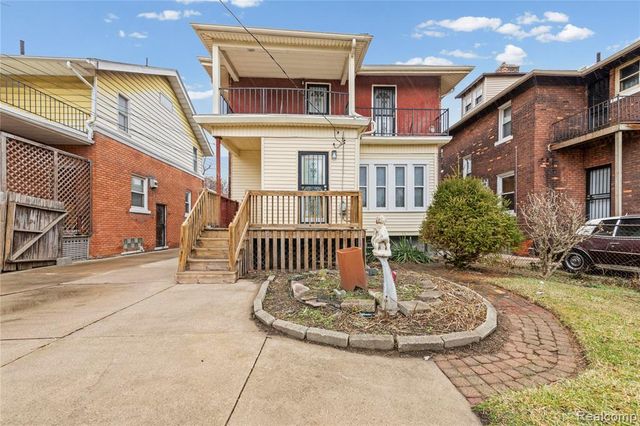 7423 Kipling Street, Detroit, MI 48206