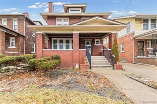 7423 Kipling Street, Detroit, MI 48206