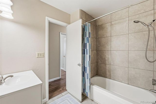 5559 Descanso Circle E, Colorado Springs, CO 80918