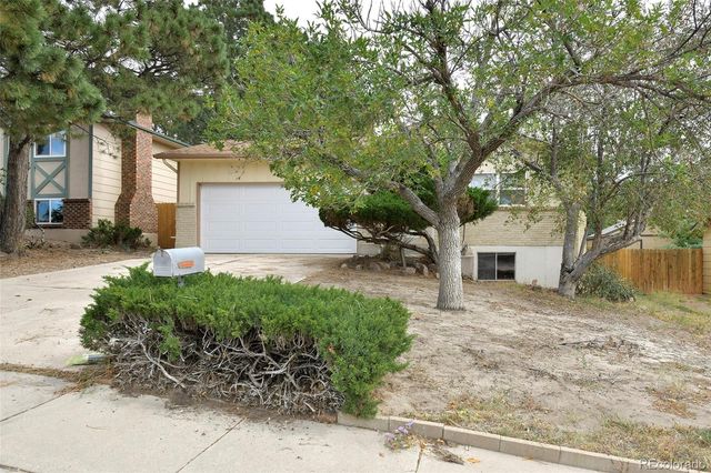 5559 Descanso Circle E, Colorado Springs, CO 80918