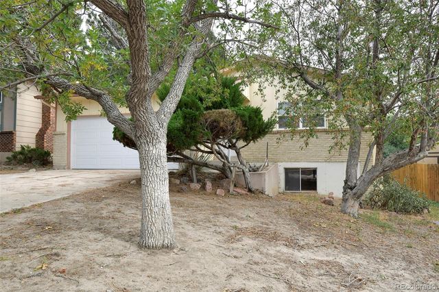 5559 Descanso Circle E, Colorado Springs, CO 80918