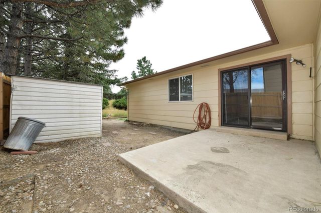 5559 Descanso Circle E, Colorado Springs, CO 80918