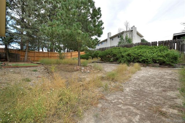 5559 Descanso Circle E, Colorado Springs, CO 80918