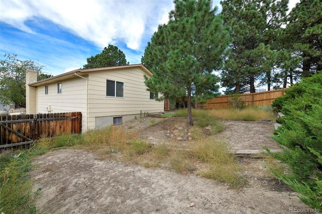 5559 Descanso Circle E, Colorado Springs, CO 80918