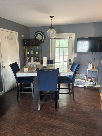 221 Jim Thorpe Dr, Clarksville, TN 37042