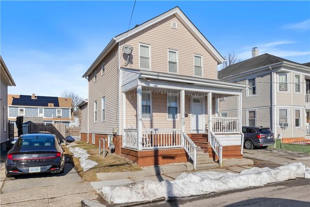 103 Newton Street, Pawtucket, RI 02860