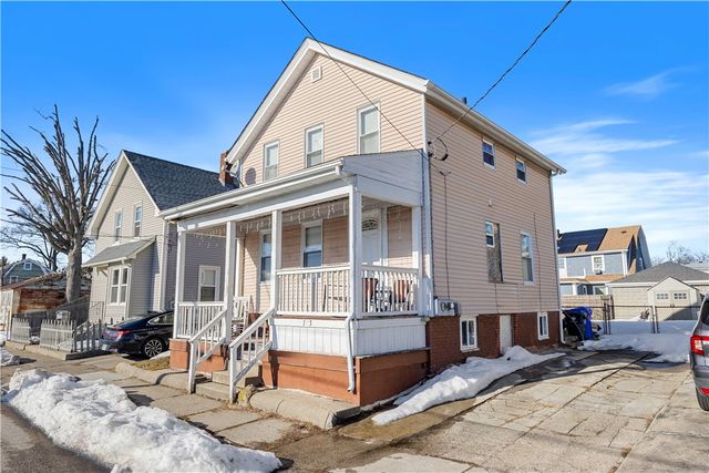 103 Newton Street, Pawtucket, RI 02860