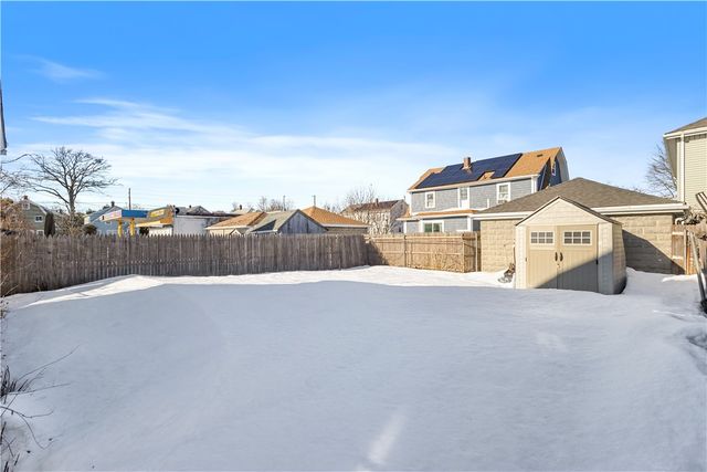 103 Newton Street, Pawtucket, RI 02860