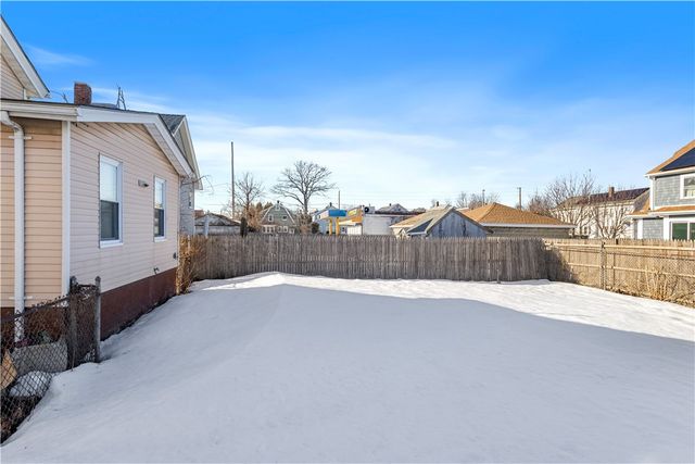 103 Newton Street, Pawtucket, RI 02860