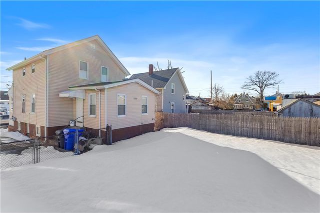 103 Newton Street, Pawtucket, RI 02860