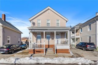 103 Newton Street, Pawtucket, RI 02860