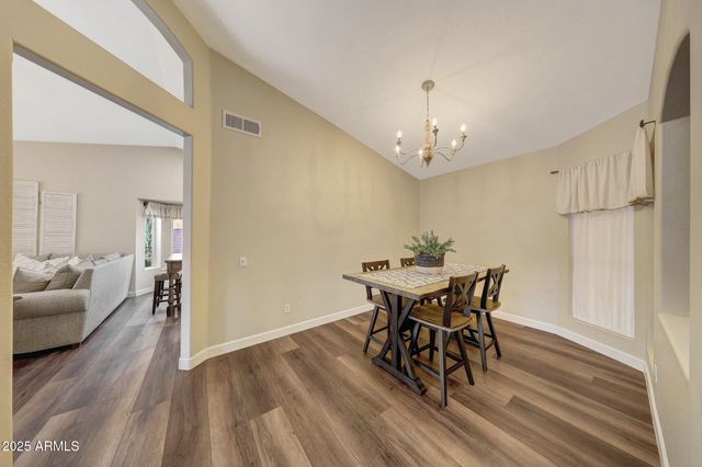 6401 W IRMA Lane, Glendale, AZ 85308