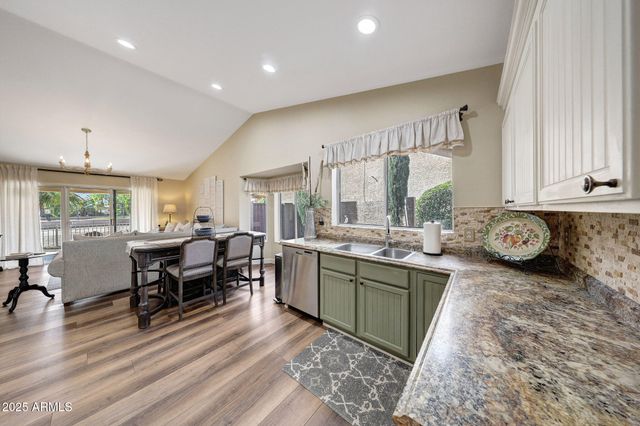 6401 W IRMA Lane, Glendale, AZ 85308