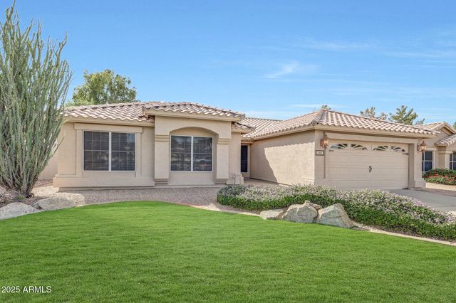 6401 W IRMA Lane, Glendale, AZ 85308
