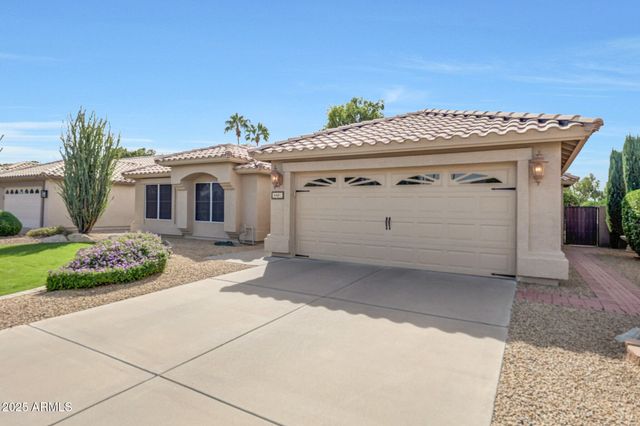 6401 W IRMA Lane, Glendale, AZ 85308