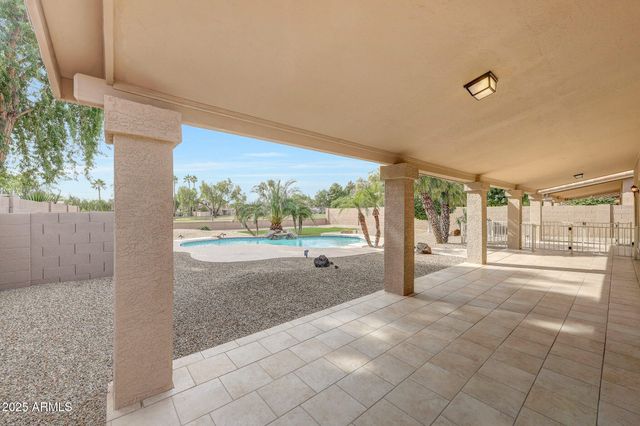 6401 W IRMA Lane, Glendale, AZ 85308