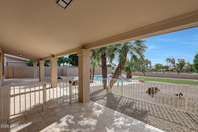 6401 W IRMA Lane, Glendale, AZ 85308