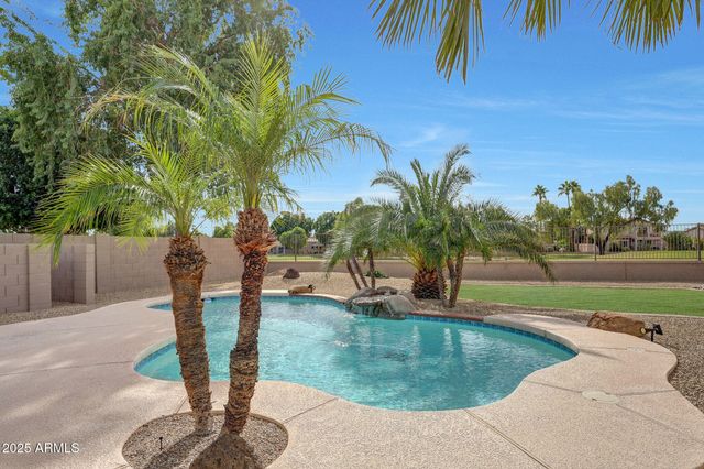 6401 W IRMA Lane, Glendale, AZ 85308