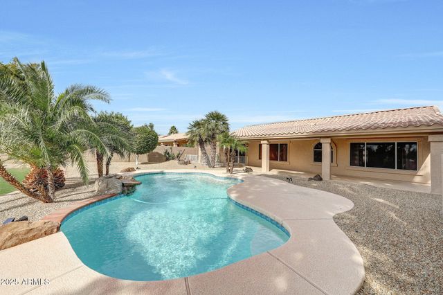 6401 W IRMA Lane, Glendale, AZ 85308