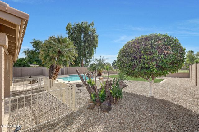 6401 W IRMA Lane, Glendale, AZ 85308