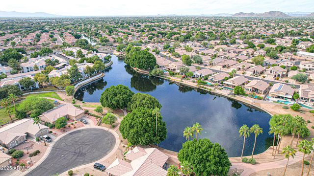 6401 W IRMA Lane, Glendale, AZ 85308