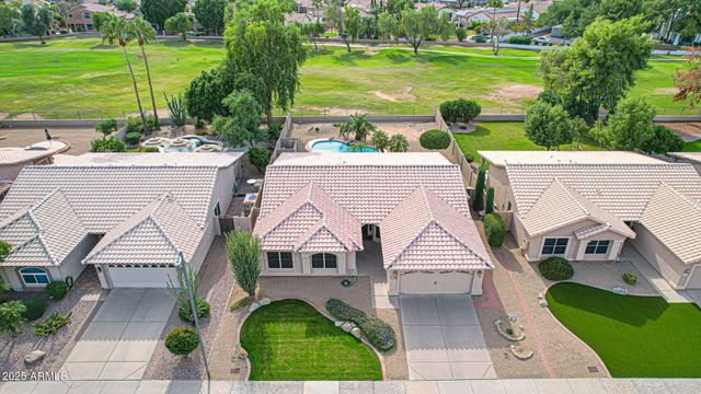 6401 W IRMA Lane, Glendale, AZ 85308