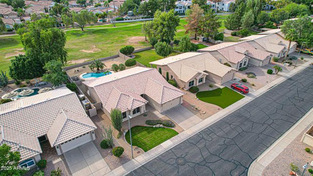 6401 W IRMA Lane, Glendale, AZ 85308