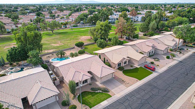 6401 W IRMA Lane, Glendale, AZ 85308