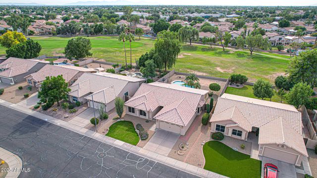 6401 W IRMA Lane, Glendale, AZ 85308