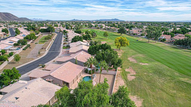 6401 W IRMA Lane, Glendale, AZ 85308