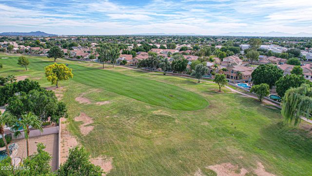 6401 W IRMA Lane, Glendale, AZ 85308