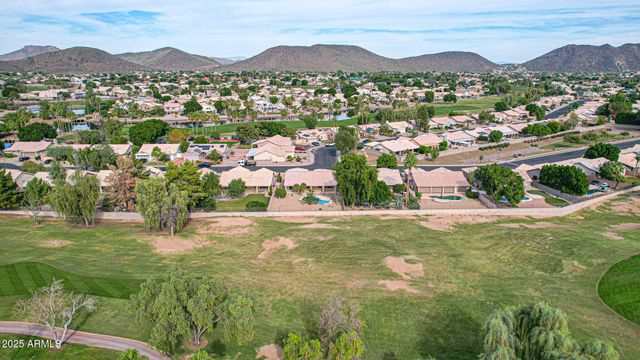 6401 W IRMA Lane, Glendale, AZ 85308
