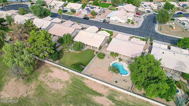 6401 W IRMA Lane, Glendale, AZ 85308