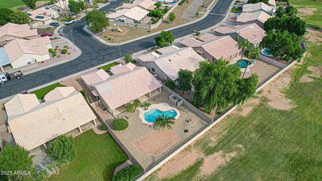 6401 W IRMA Lane, Glendale, AZ 85308