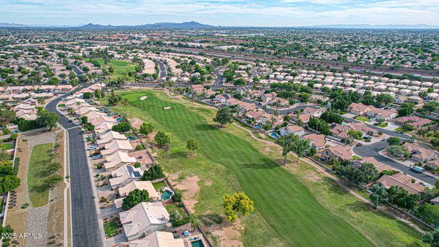 6401 W IRMA Lane, Glendale, AZ 85308